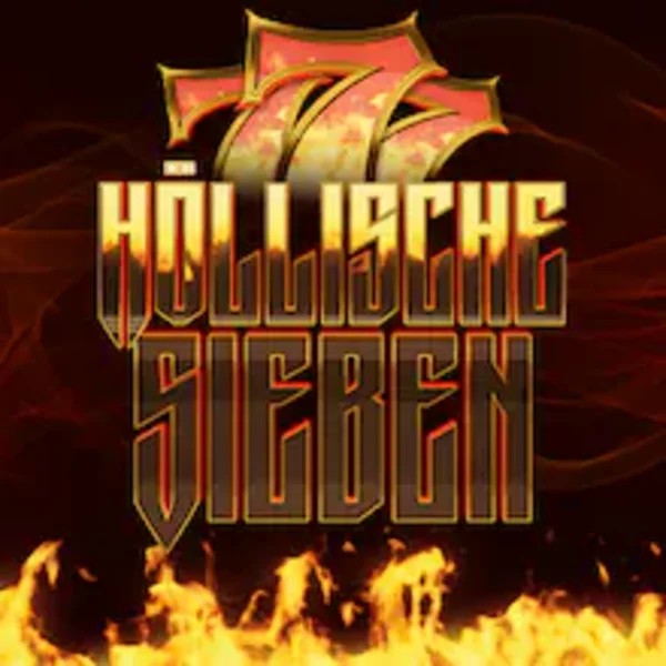 Play Hollische Sieben slot by Hölle Games on boomerangkazino.com