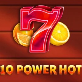 Play the 10 Power Hot slot by Amusnet Interactive on Boomerang Casino