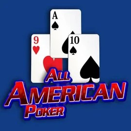 All American Poker online slot from RTG (Reel Time Gaming) – play at boomerangkazino.com