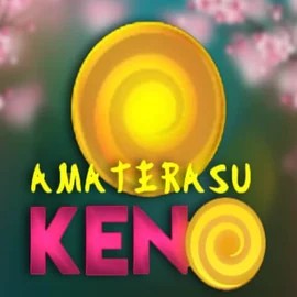 Amaterasu Keno