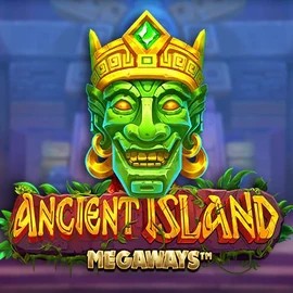Enjoy Ancient Island Megaways by Pragmatic Play – logo hosted on boomerangkazino.com