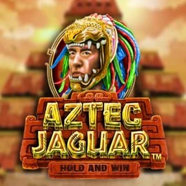 Aztec Jaguar Hold & Win