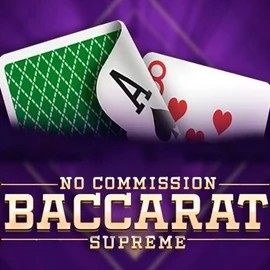 Baccarat Supreme