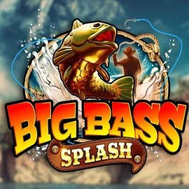 Play Big Bass Splash slot by Pragmatic Play on boomerangkazino.com