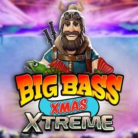 Big Bass Xmas Extreme logo by Pragmatic Play Boomerang Casino