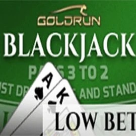 Play the Blackjack Low Bets slot by Holland Power Gaming on Boomerang Casino