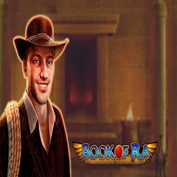 Book of Ra online slot from Greentube – play at boomerangkazino.com