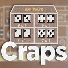 Craps (Nucleus Gaming)