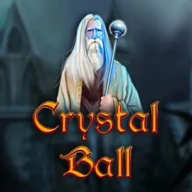 Play Crystal Ball slot by Gamomat on boomerangkazino.com
