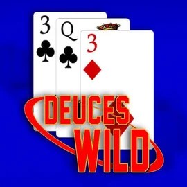 Deuces Wild