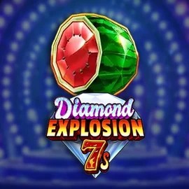 Enjoy Diamond Explosion 7s by RubyPlay – logo hosted on boomerangkazino.com
