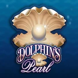Try Dolphins Pearl slot by Novomatic on boomerangkazino.com – logo image