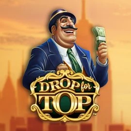 Play the Drop For Top slot by Rarestone Gaming on Boomerang Casino