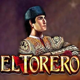 El Torero logo by RTG (Reel Time Gaming) Boomerang Casino