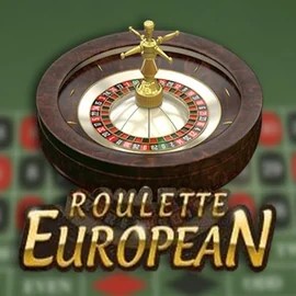 Try European Roulette (BGaming) slot by BGAMING on boomerangkazino.com – logo image