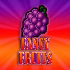 Fancy Fruits