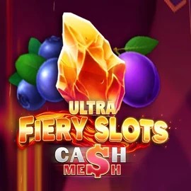 Fiery Slots Cash Mesh Ultra – slot by BF Games, featured at boomerangkazino.com
