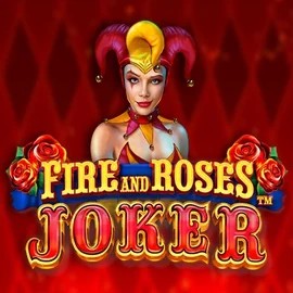 Fire and Roses Joker game by Triple Edge Studios – logo hosted on Boomerang Casino