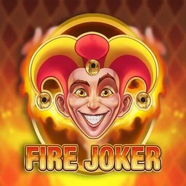 Fire Joker online slot from Play’n GO – play at boomerangkazino.com