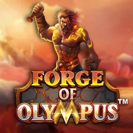 Forge of Olympus – slot by Pragmatic Play, featured at boomerangkazino.com