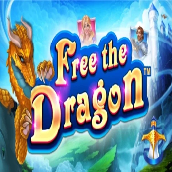 Free the Dragon logo by Playtech Boomerang Casino