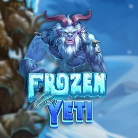 Frozen Yeti