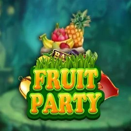 Fruit Party casino game by Top Trend Gaming – featured logo at Boomerang Casino