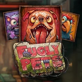 Fugly Pets