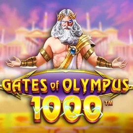 Play the Gates of Olympus 1000 slot by Pragmatic Play on Boomerang Casino