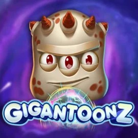 Gigantoonz online slot from Play’n GO – play at boomerangkazino.com