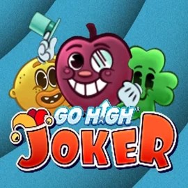 Play Go High Joker slot by RubyPlay on boomerangkazino.com