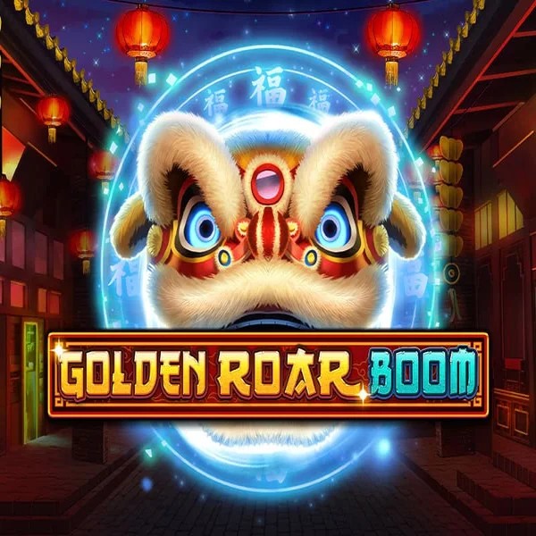 Golden Roar BOOM online slot from Greentube – play at boomerangkazino.com