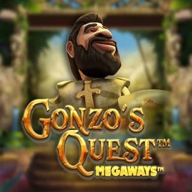 Gonzita’s Quest logo by Red Tiger Gaming Boomerang Casino