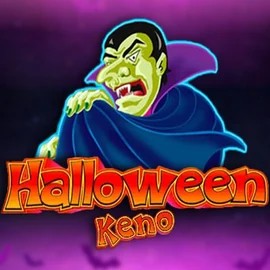 Halloween Keno