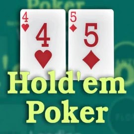 Hold em Poker