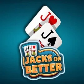 Jacks or Better (Red Rake Gaming) casino game by Red Rake Gaming – featured logo at Boomerang Casino