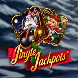 Jingle Jackpots online slot from Dragon Gaming – play at boomerangkazino.com