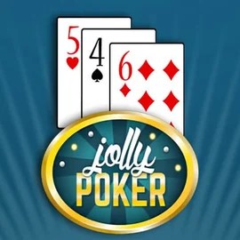 Jolly Poker