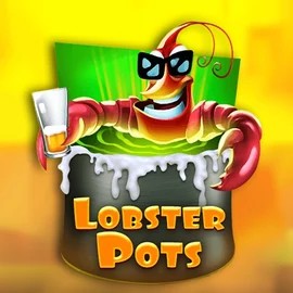 Enjoy Lobster Pots by Ready Play Gaming – logo hosted on boomerangkazino.com