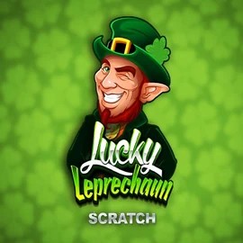 Lucky Leprechaun Scratch