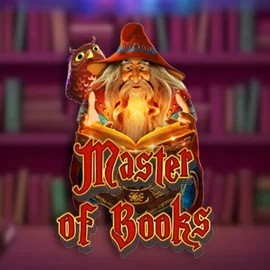 Master of Books