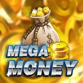 Mega Money!