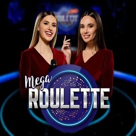 Mega Roulette online slot from Pragmatic Play – play at boomerangkazino.com