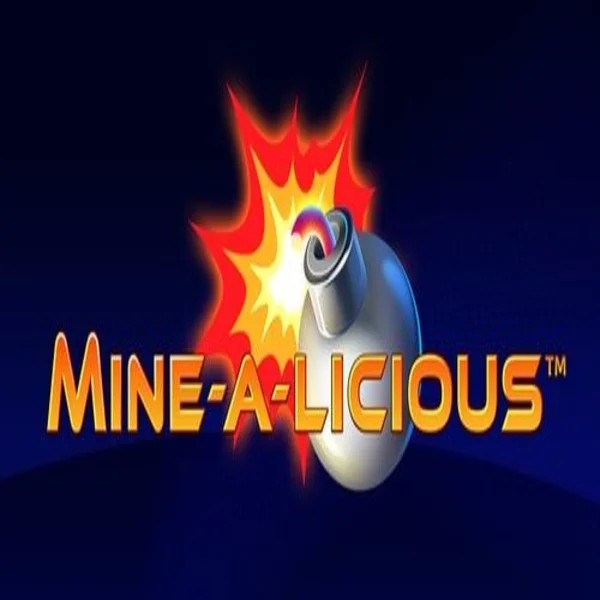 Play the Mine a Licious slot by Playtech on Boomerang Casino