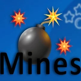 Mines (Spribe)