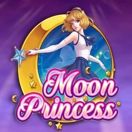 Play the Moon Princess slot by Play’n GO on Boomerang Casino