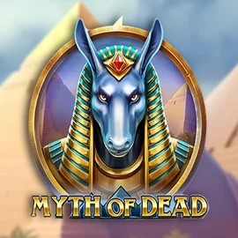 Try Myth of Dead slot by Play’n GO on boomerangkazino.com – logo image