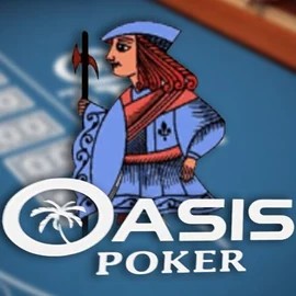 Oasis Poker
