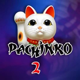 Pachinko 2