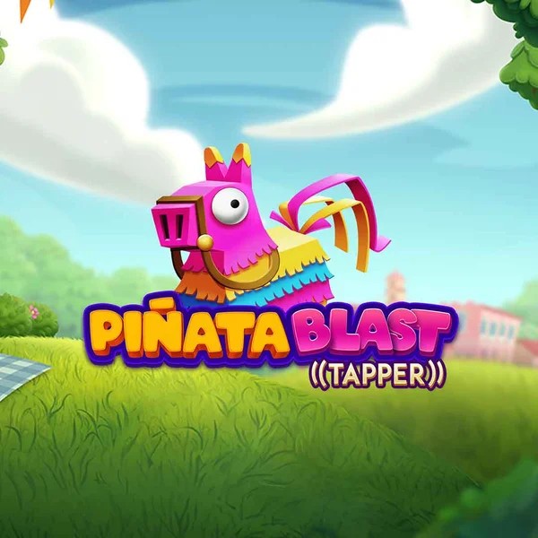 Play Pinata Blast slot by Greentube on boomerangkazino.com
